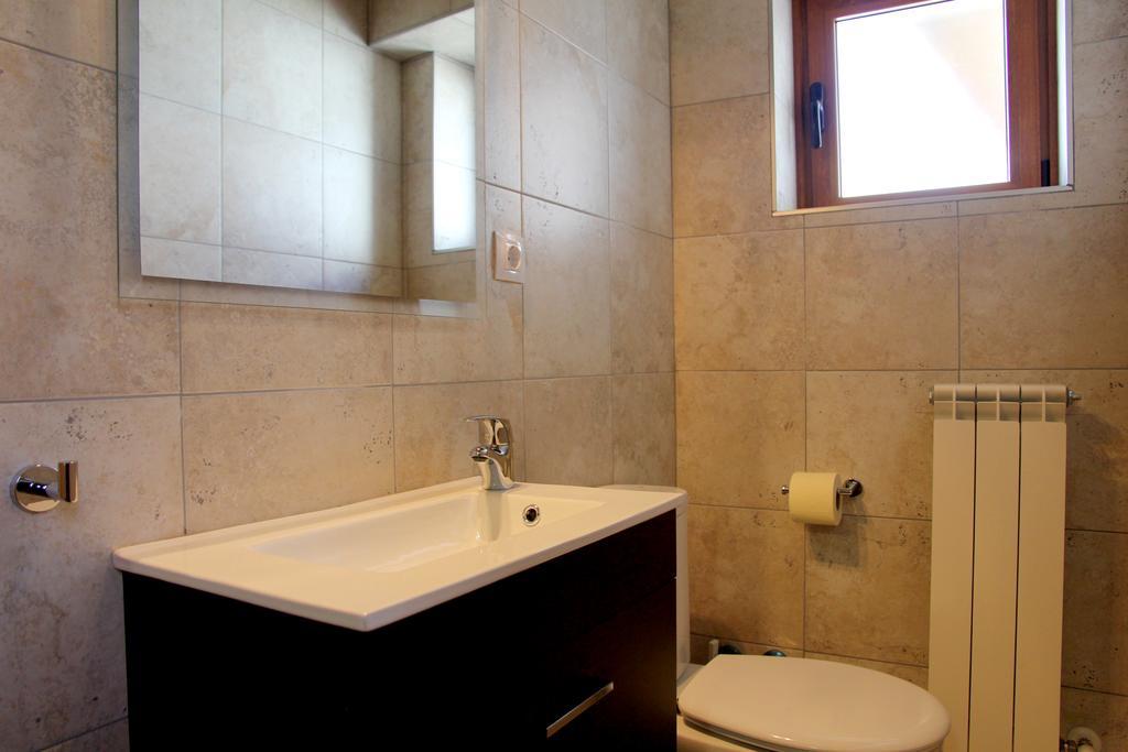 Casa Rural Primorena Txiki Linzoáin 외부 사진
