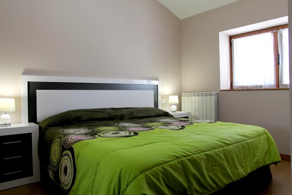 Casa Rural Primorena Txiki Linzoáin 외부 사진