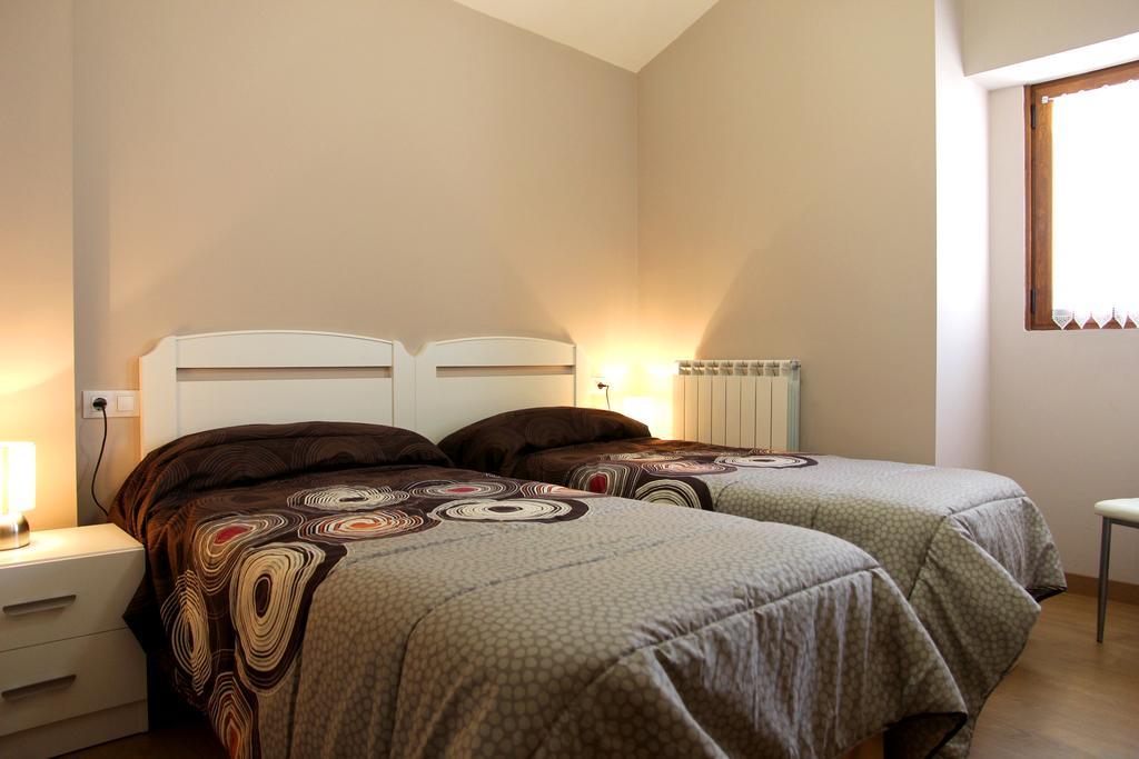 Casa Rural Primorena Txiki Linzoáin 외부 사진